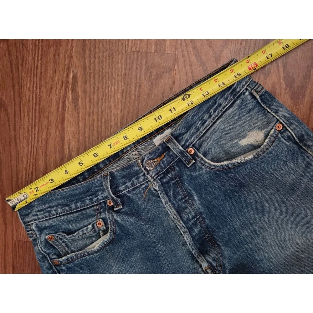 Levis levi 501